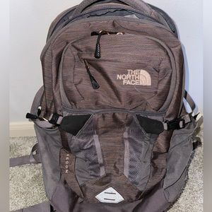 Recon North Face Backpack